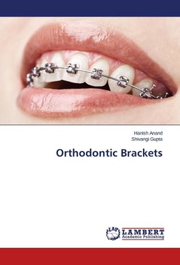 Orthodontic Brackets