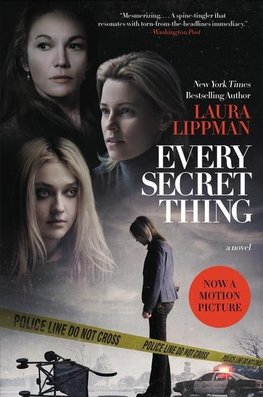 Every Secret Thing. Movie Tie-In