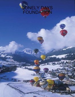 LONELY DAYS - FOUNDATION