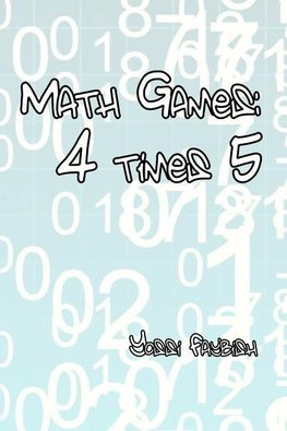 Math Games