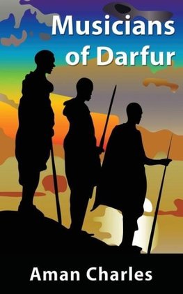 Musicians of Darfur