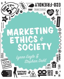 Marketing Ethics & Society
