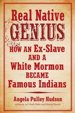 Real Native Genius