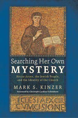 Searching Her Own Mystery