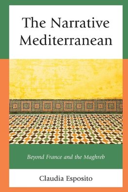 Narrative Mediterranean
