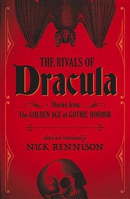 Rivals of Dracula