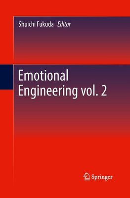 Emotional Engineering vol. 2