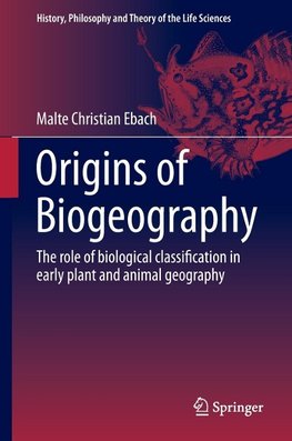 Origins of Biogeography