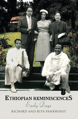 Ethiopian Reminiscences