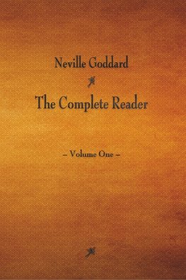 Neville Goddard
