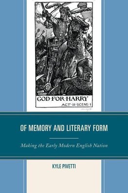 Of Memory and Literary Form