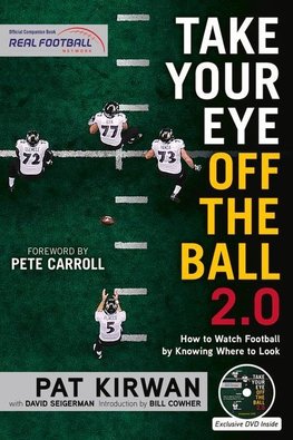 Take Your Eye Off the Ball 2.0