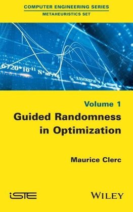 Guided Randomness in Optimization
