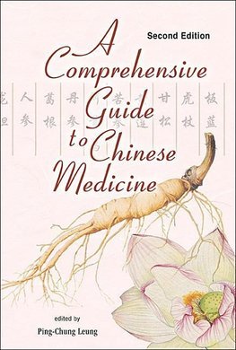 COMPREH GUIDE CHN MED (2ND ED)
