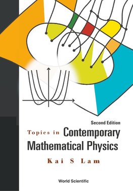 TOPIC CONTEMP MATH PHY (2ND ED)