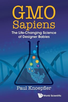 GMO SAPIENS