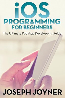 iOS Programming For Beginners