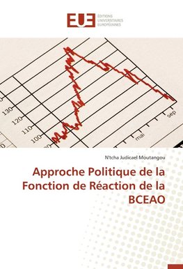 Approche Politique de la Fonction de Réaction de la BCEAO