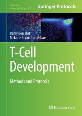 T-Cell Development