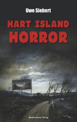 Hart Island Horror