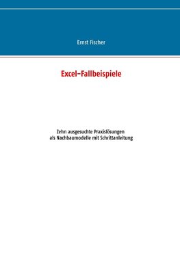 Excel-Fallbeispiele