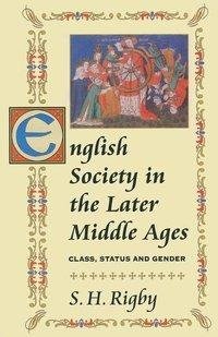 English Society in the Later Middle Ages