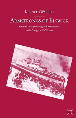 Armstrongs of Elswick