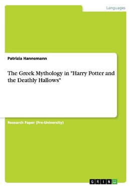 The Greek Mythology in "Harry Potter and the Deathly Hallows"