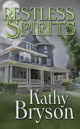 Restless Spirits
