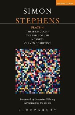 Stephens Plays