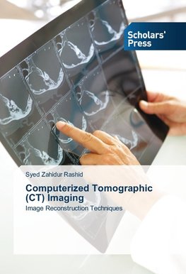 Computerized Tomographic (CT) Imaging