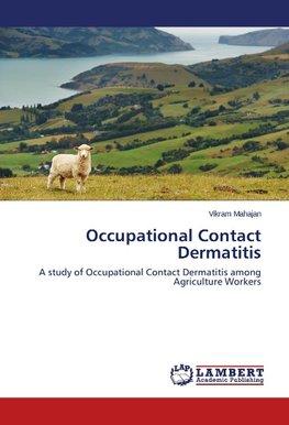 Occupational Contact Dermatitis