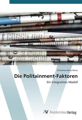 Die Politainment-Faktoren