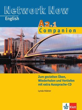 Network Now A2.1 Companion