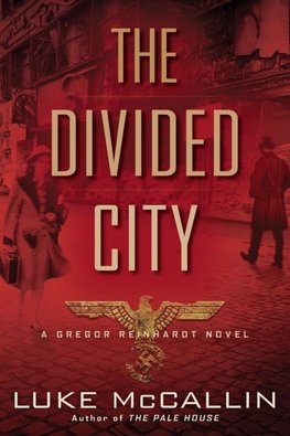 The Divided City