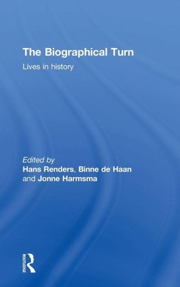 The Biographical Turn