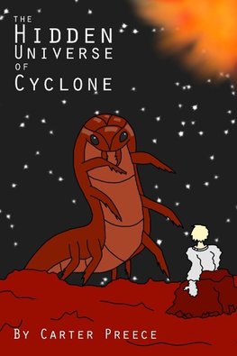 The Hidden Universe of Cyclone
