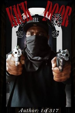 Kick Door