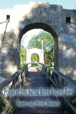 Poems by the Skunk River Valley Boys