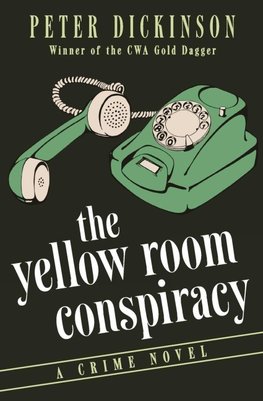 The Yellow Room Conspiracy