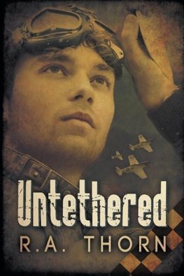 UNTETHERED FIRST EDITION FIRST