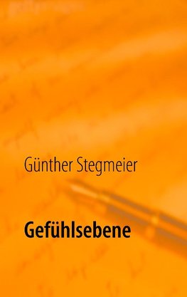 Gefühlsebene