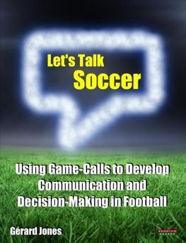 Let's Talk Soccer