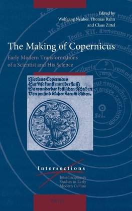 The Making of Copernicus