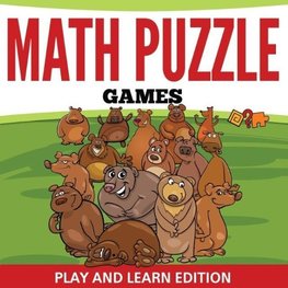 Math Puzzle Games