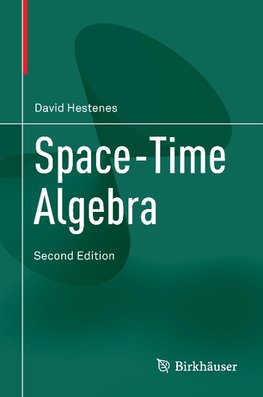 Space-Time Algebra