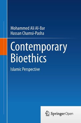 Contemporary Bioethics
