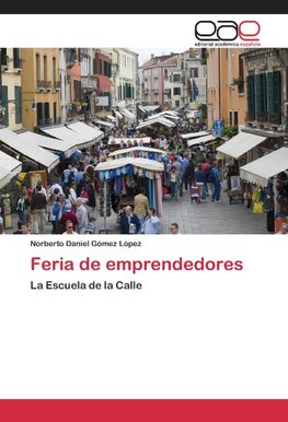 Feria de emprendedores