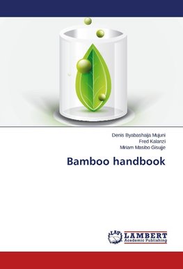 Bamboo handbook