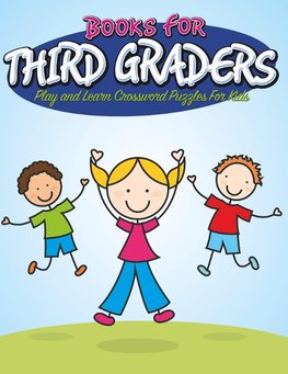 Books For Third Graders